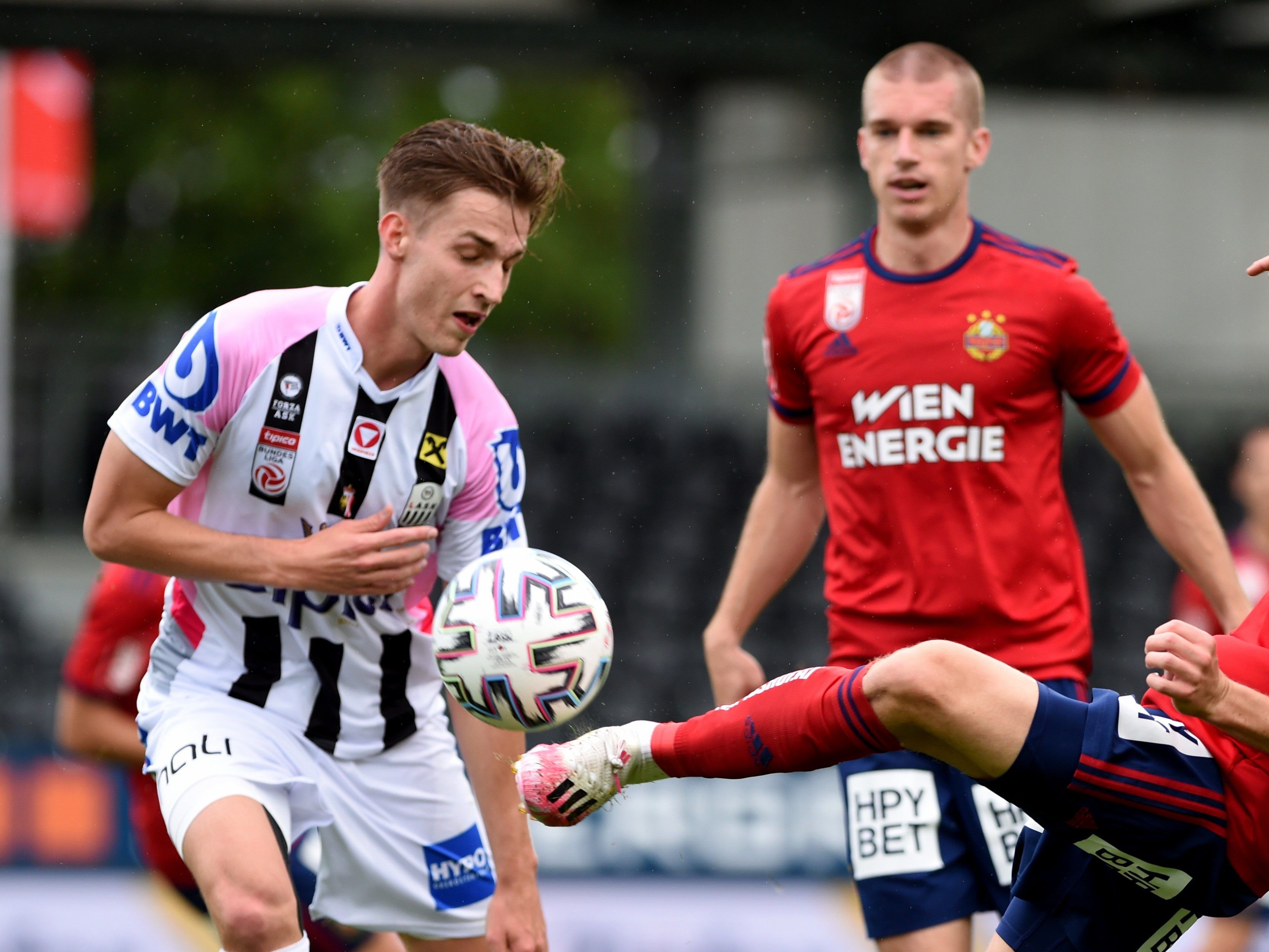 LIVE-Ticker zum Spiel Rapid Wien gegen LASK Linz ab 20.30 Uhr. LIVE-Ticker zum Spiel Rapid Wien gegen LASK Linz ab 20.30 Uhr.