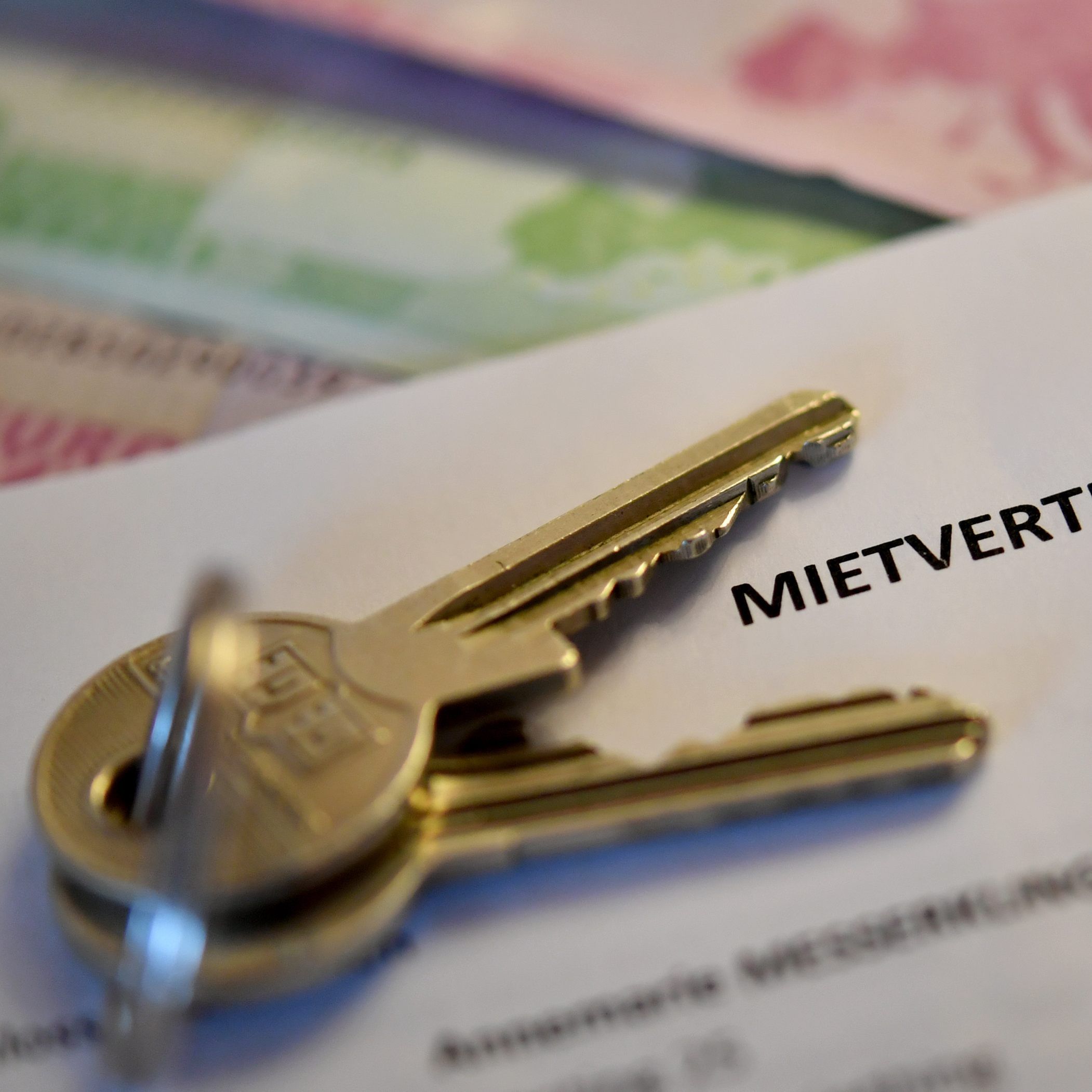 Fonds soll entfallende Mieten direkt an Vermieter zahlen.