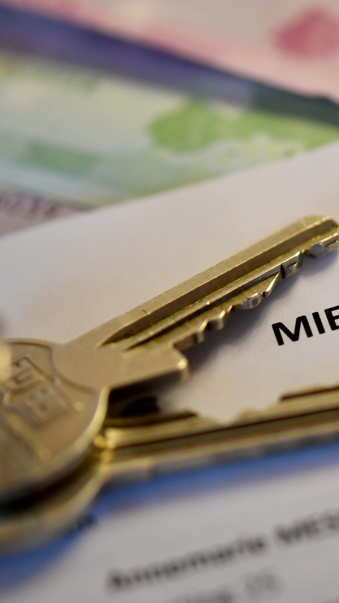 Fonds soll entfallende Mieten direkt an Vermieter zahlen.