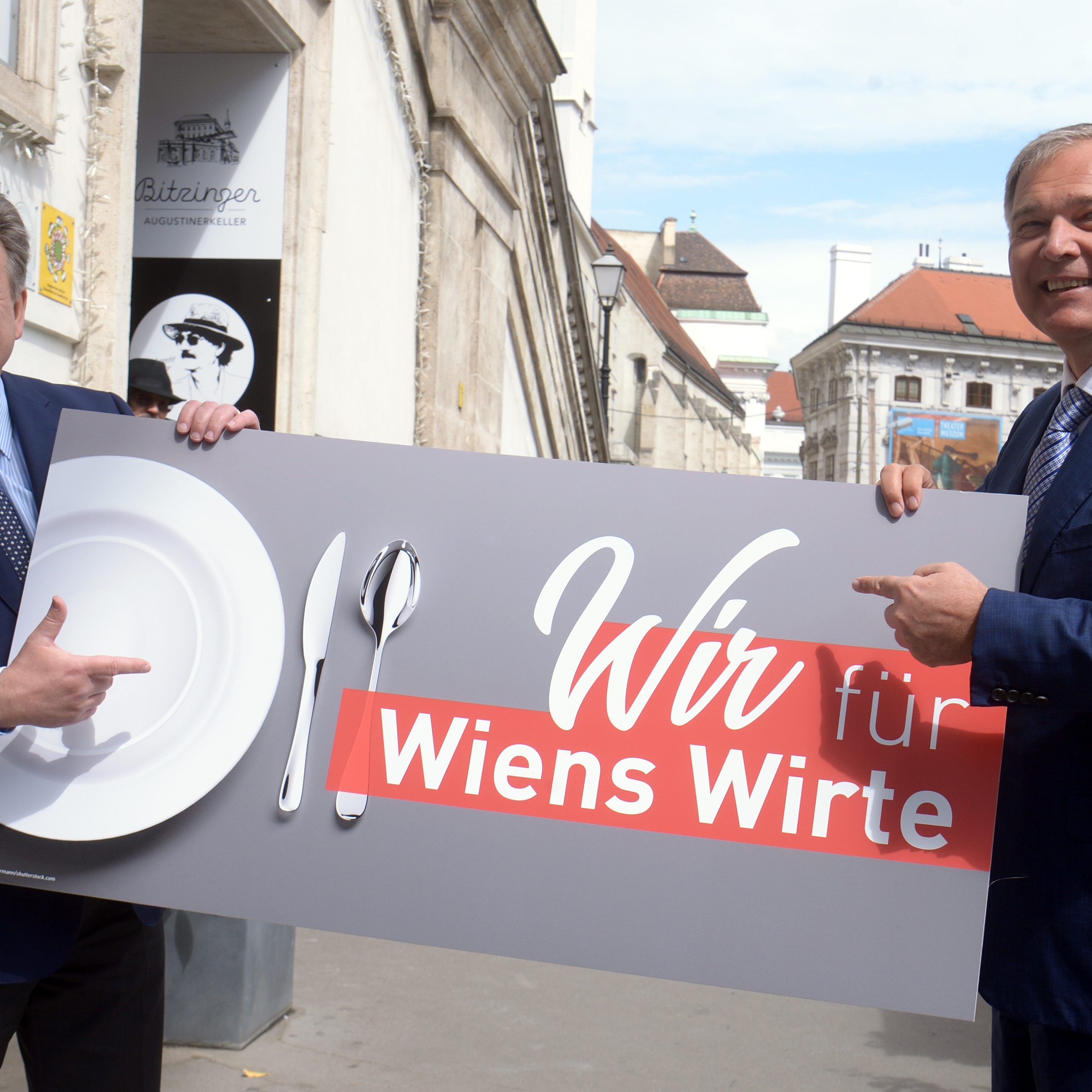 Aktuell sind die Gastrogutscheine in rund 2.000 Lokalen einlösbar.