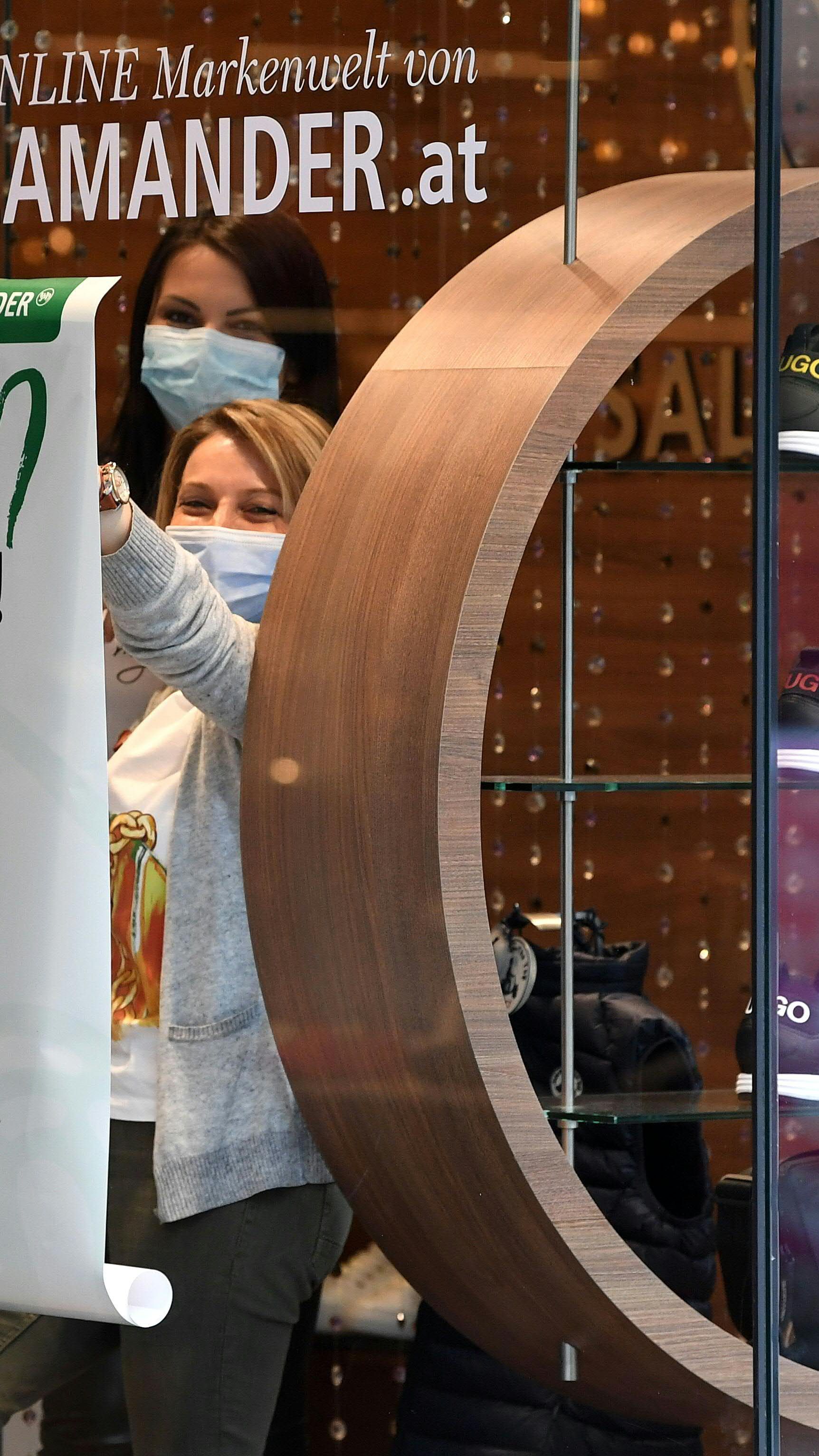 Auch im Juli ist mit Umsatzeinbußen zu rechnen.