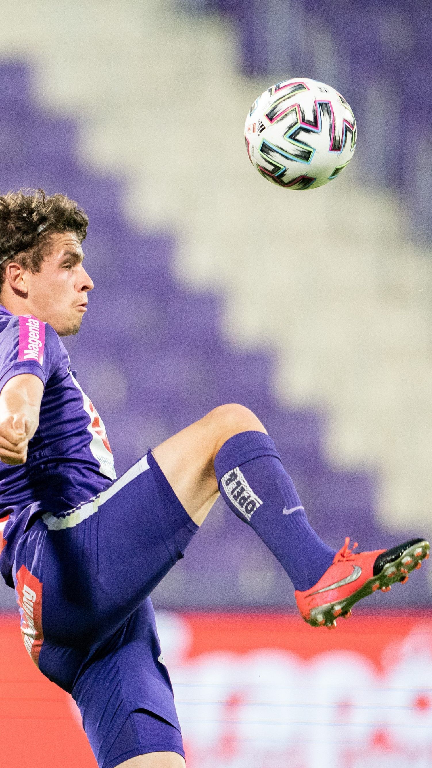 Die Stimmen zum Spiel von Austria Wien gegen WSG Tirol.