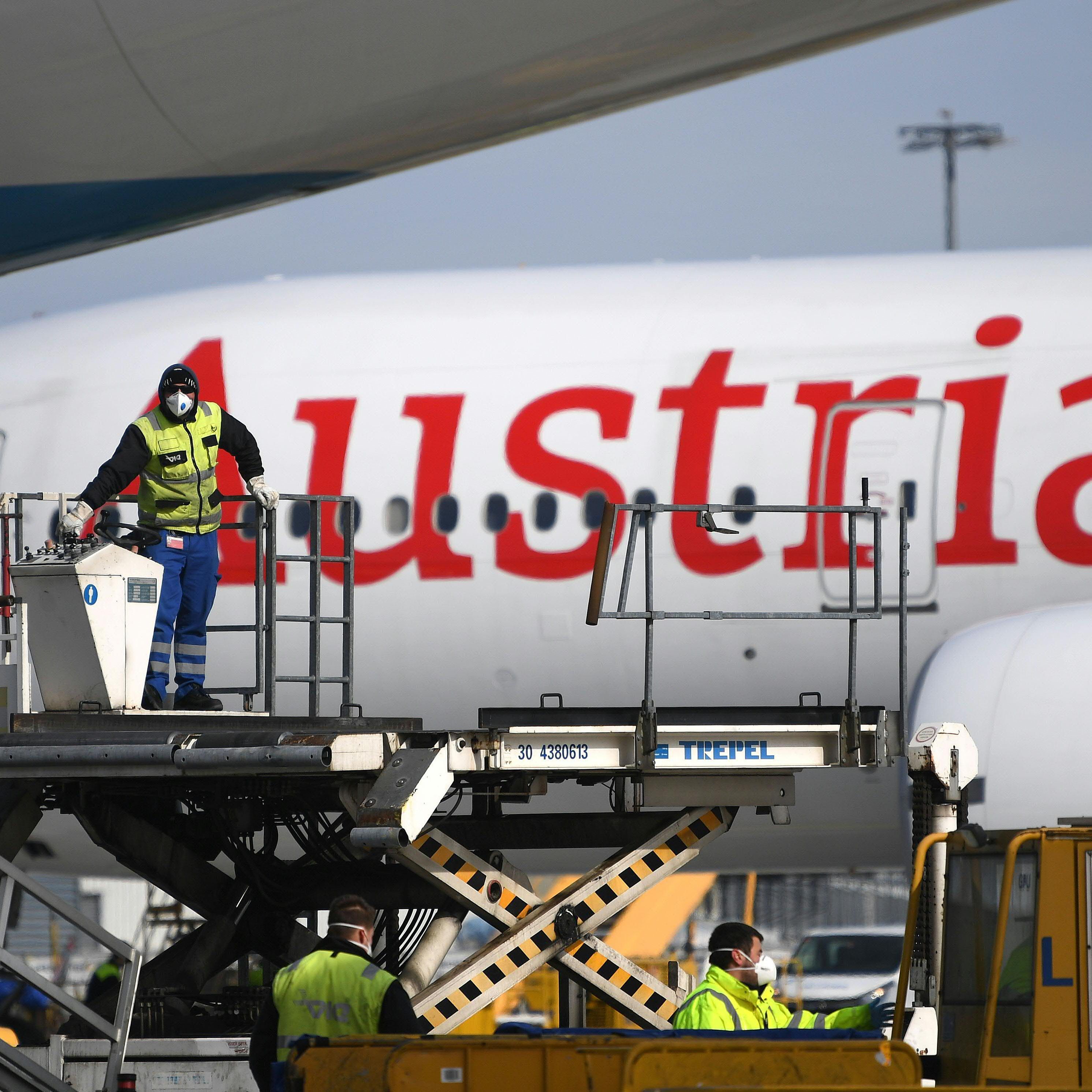 Keine staatliche Beteiligung an AUA oder Lufthansa - Bestätigung steht aus