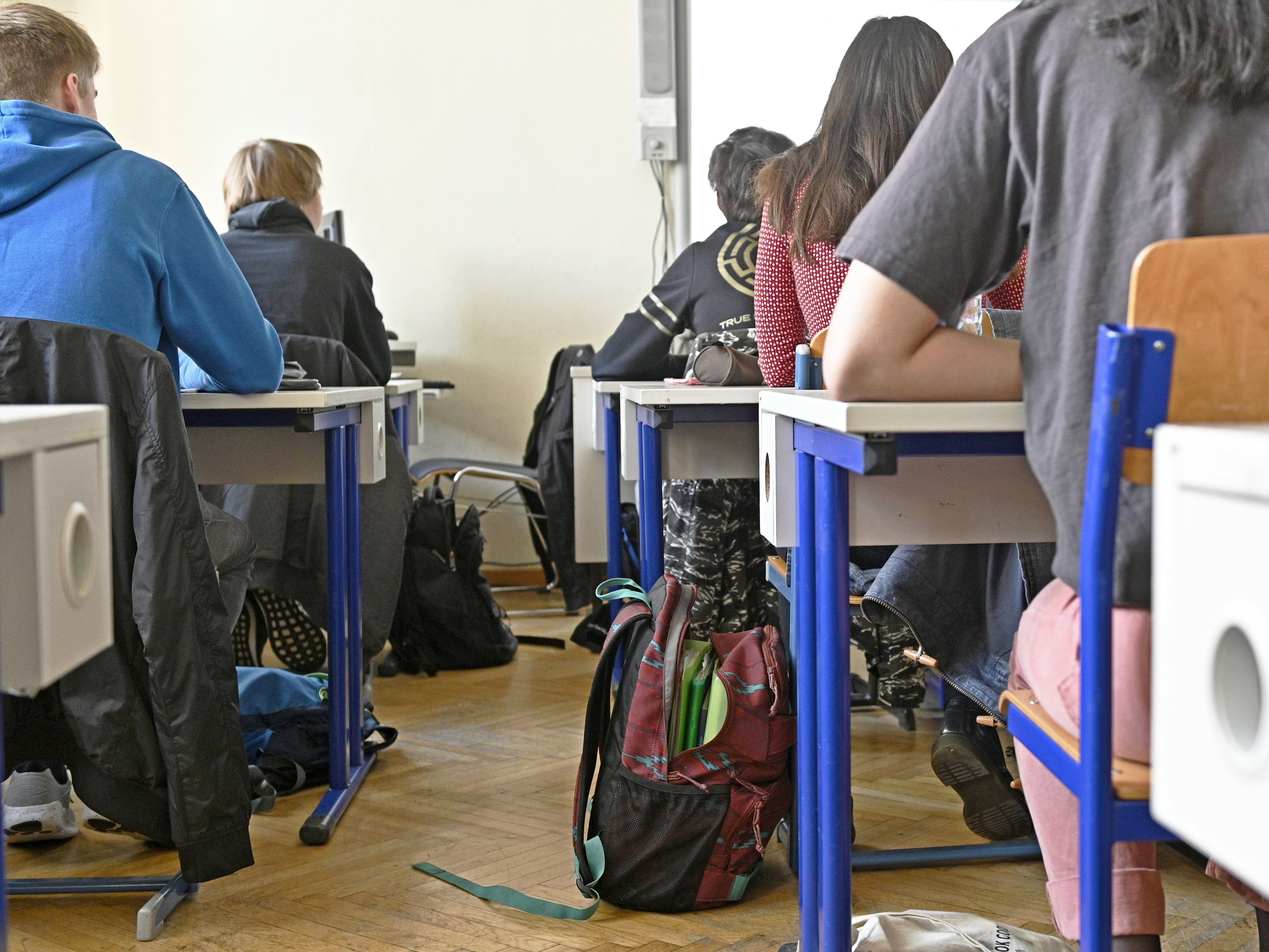 Im neuen Schuljahr erhält die NMS eine Namensänderung und neue Notenskalen.