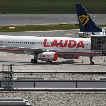 Laudamotion fliegt ab Juli wieder ab Wien.