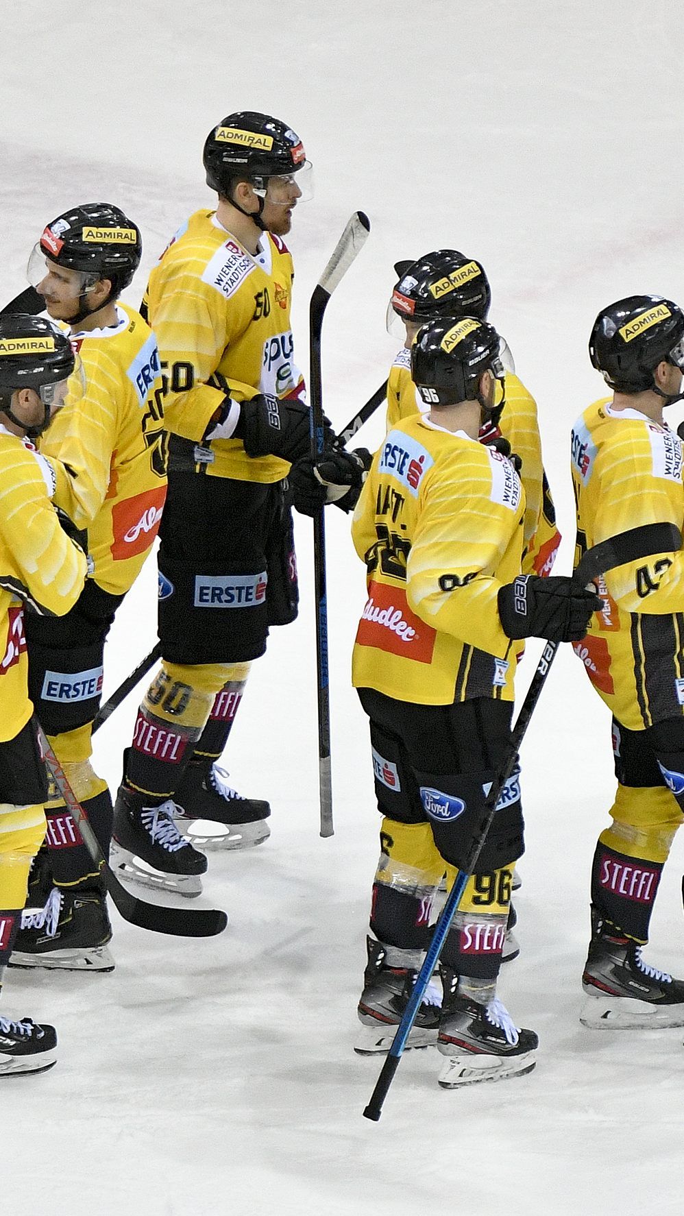 Die Wiener zogen ihre Nennung zurück.