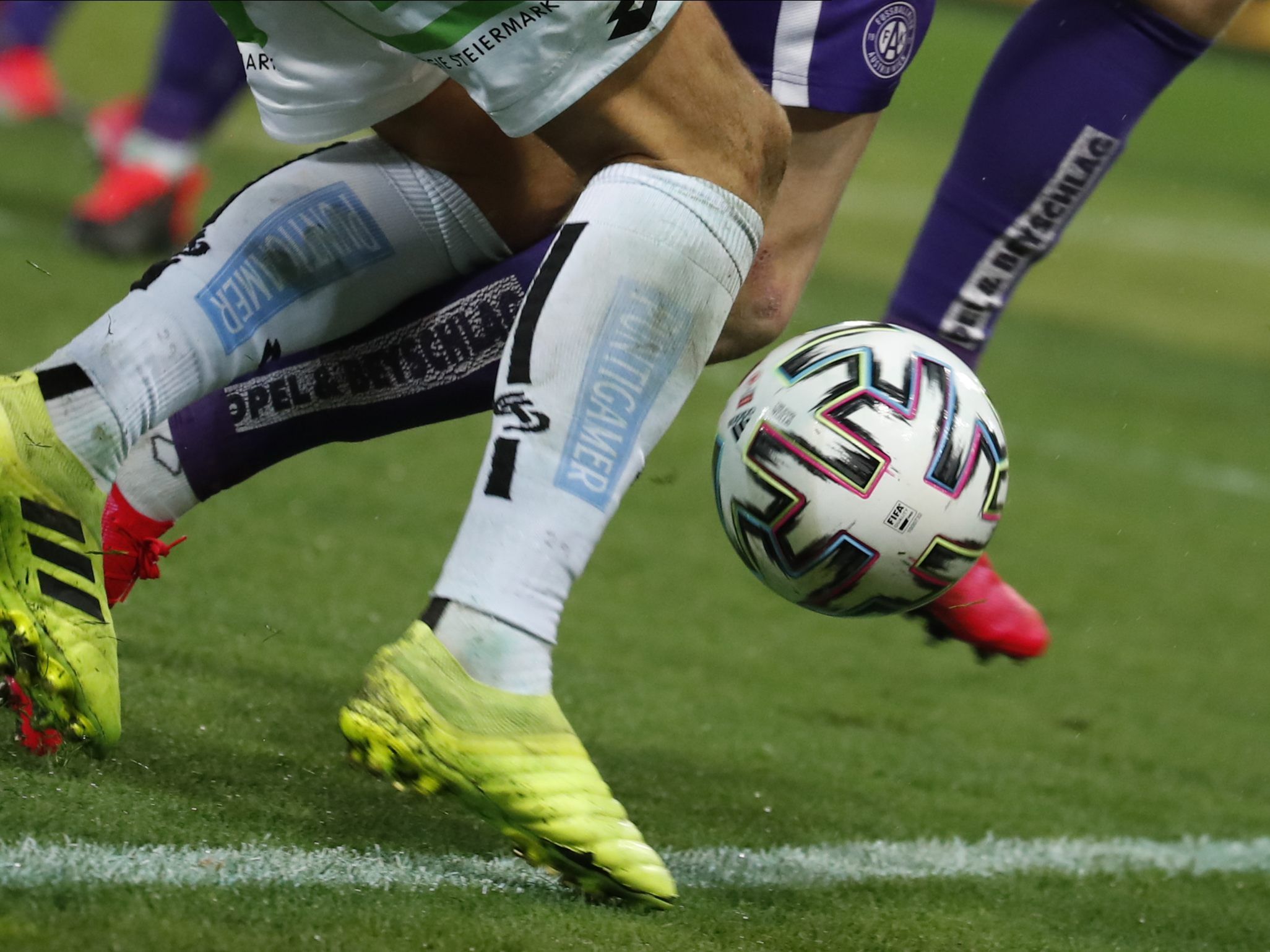 Der Restart in der höchsten Spielklasse darf als gelungen eingestuft werden. Der Restart in der höchsten Spielklasse darf als gelungen eingestuft werden.