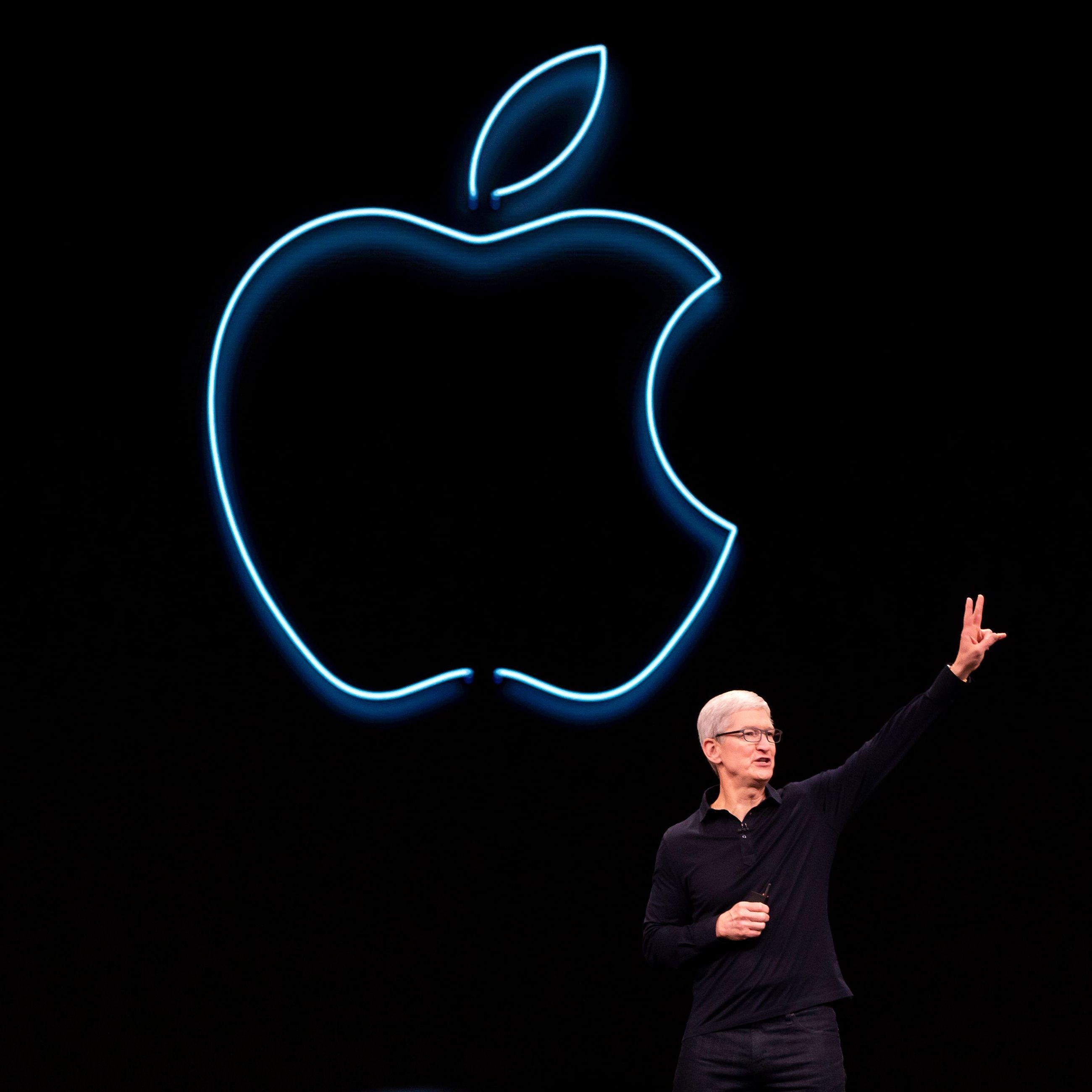 Apples WWDC-Event findet von Montag an digital statt
