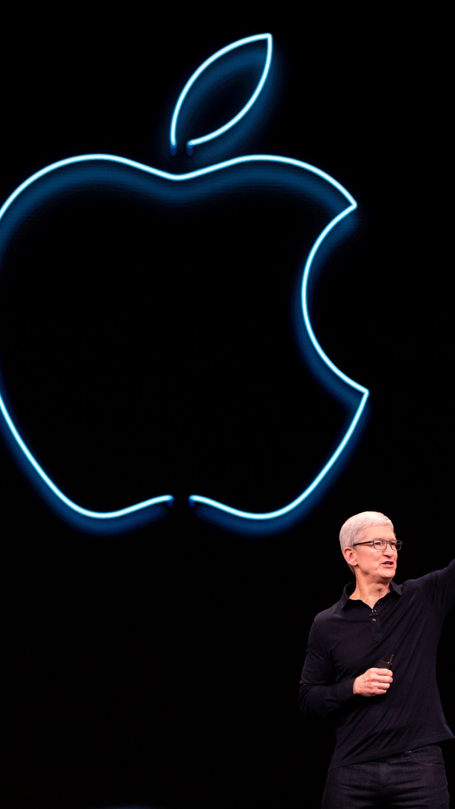 Apples WWDC-Event findet von Montag an digital statt
