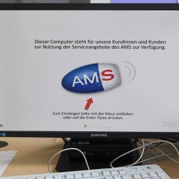 Die Kritik am AMS-Algorithmus reißt nicht ab.