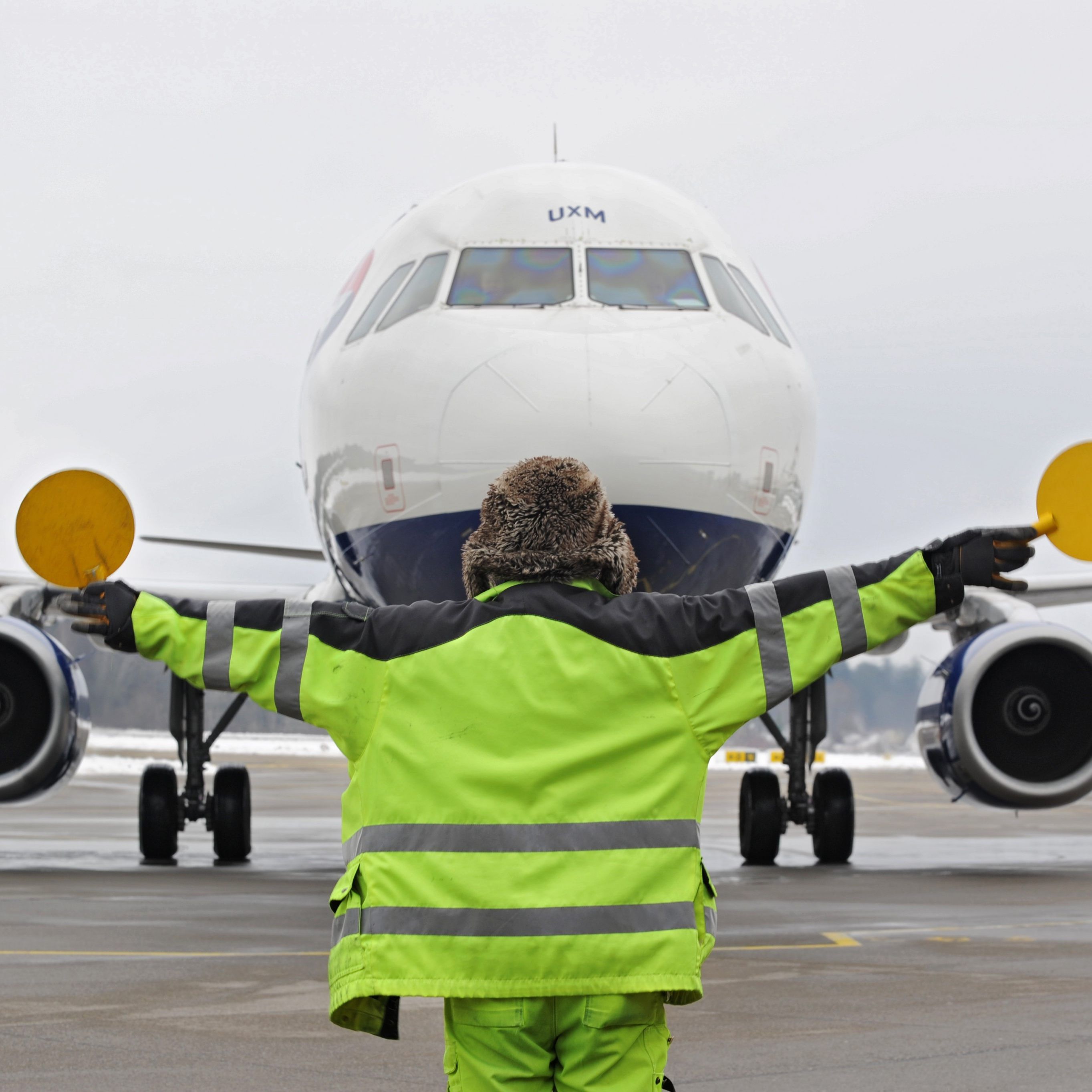 Kein gutes Jahr für den Bodensee-Airport
