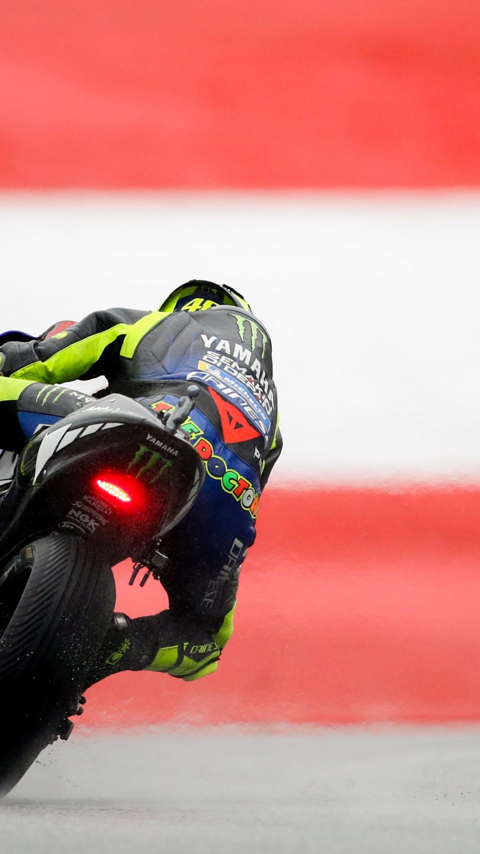 Die MotoGP gastiert gleich zwei Mal in Österreich.