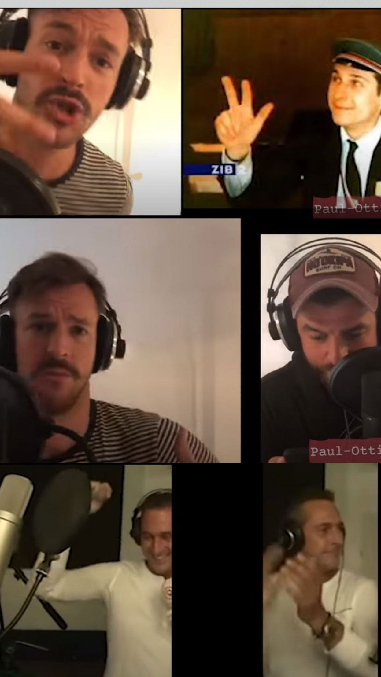 "Die FPÖ ist tot, das sind nur mehr Toddeln - ohne mich kann sich der Kickl selber einen abajodeln"