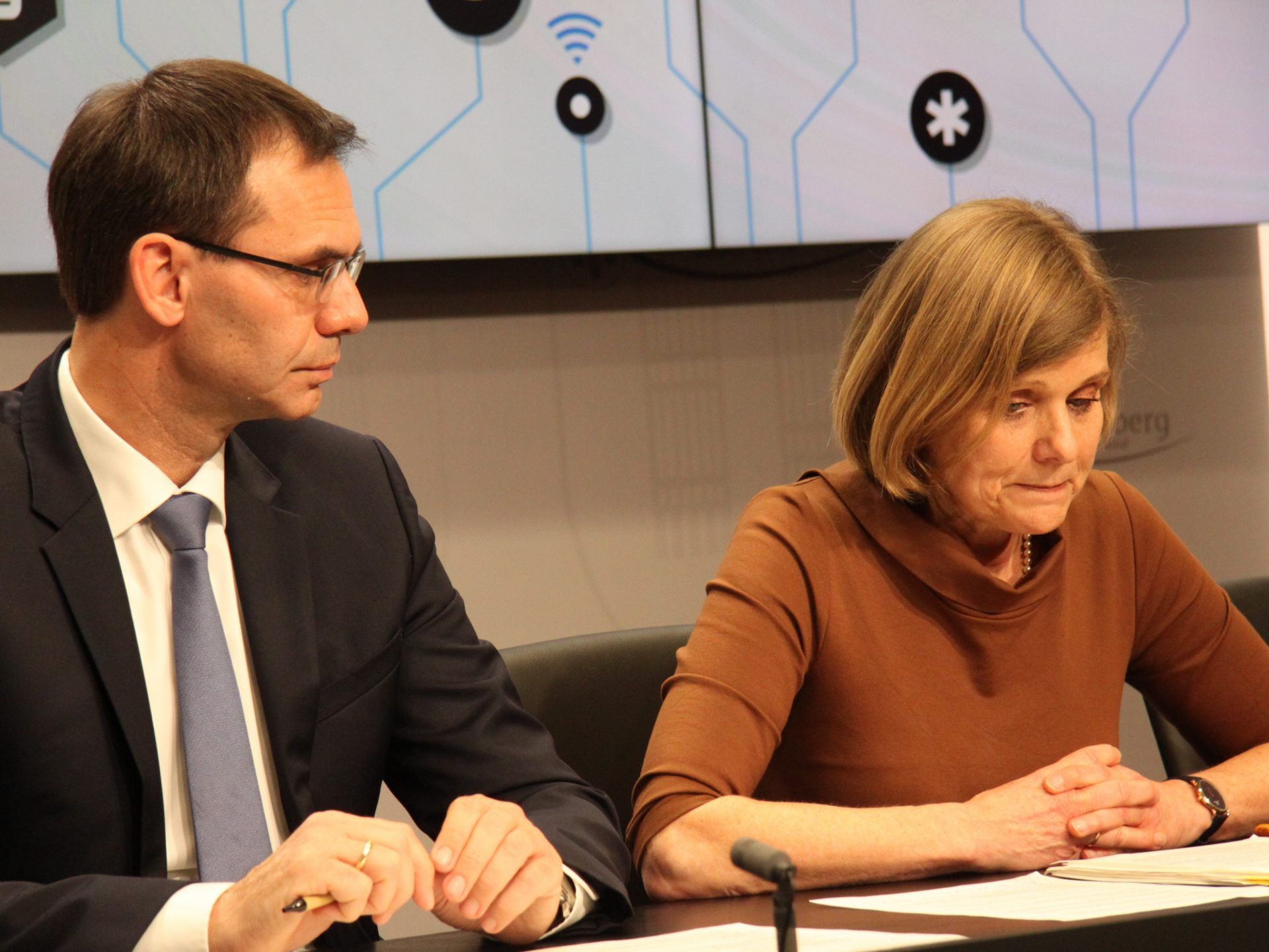 Land setzt Impulse für Innovationskraft Vorarlberg VOL.AT