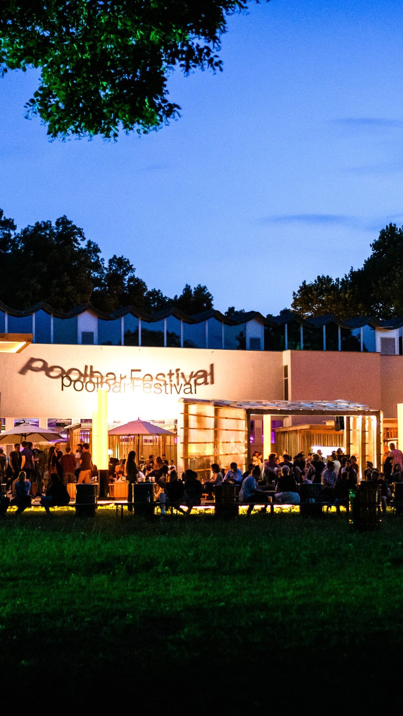 Alle Veranstaltungen im Freien