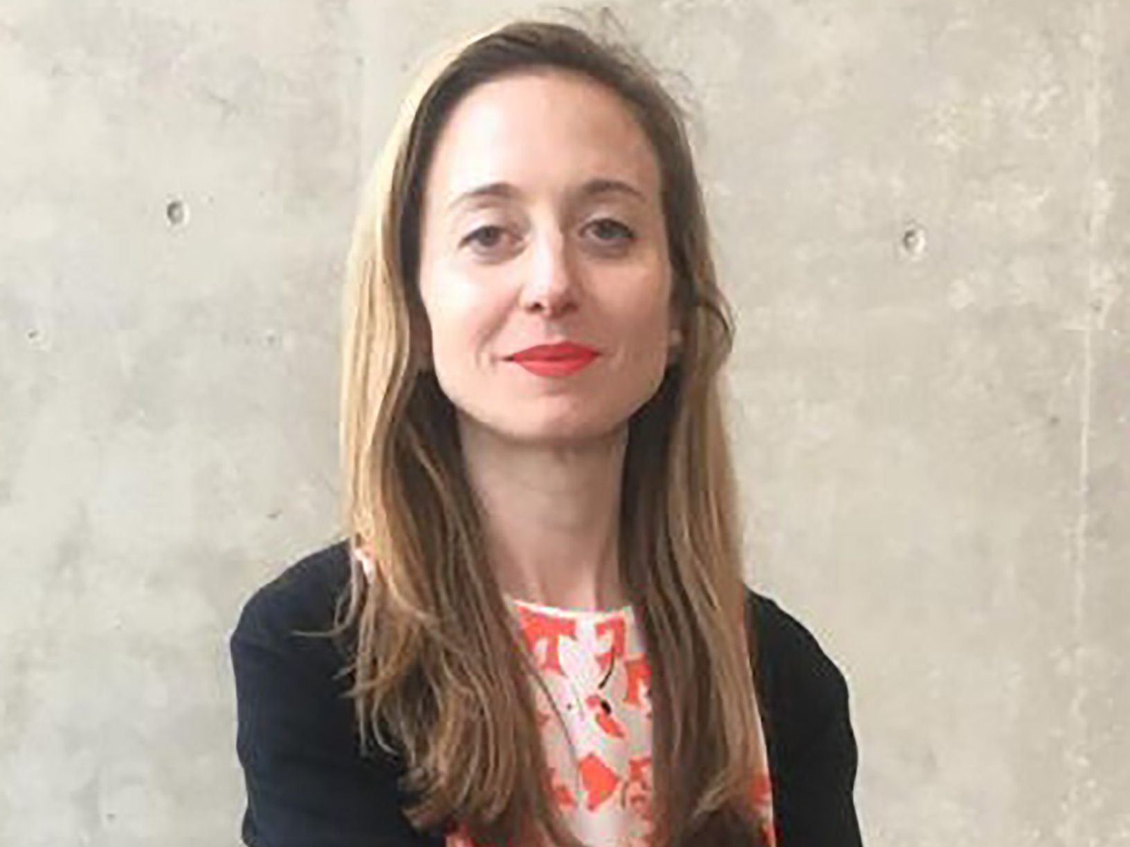Seit Juni ist Margarita Köhl die neue Leiterin des Fachbereichs Gestaltung an der FH Vorarlberg. Seit Juni ist Margarita Köhl die neue Leiterin des Fachbereichs Gestaltung an der FH Vorarlberg.
