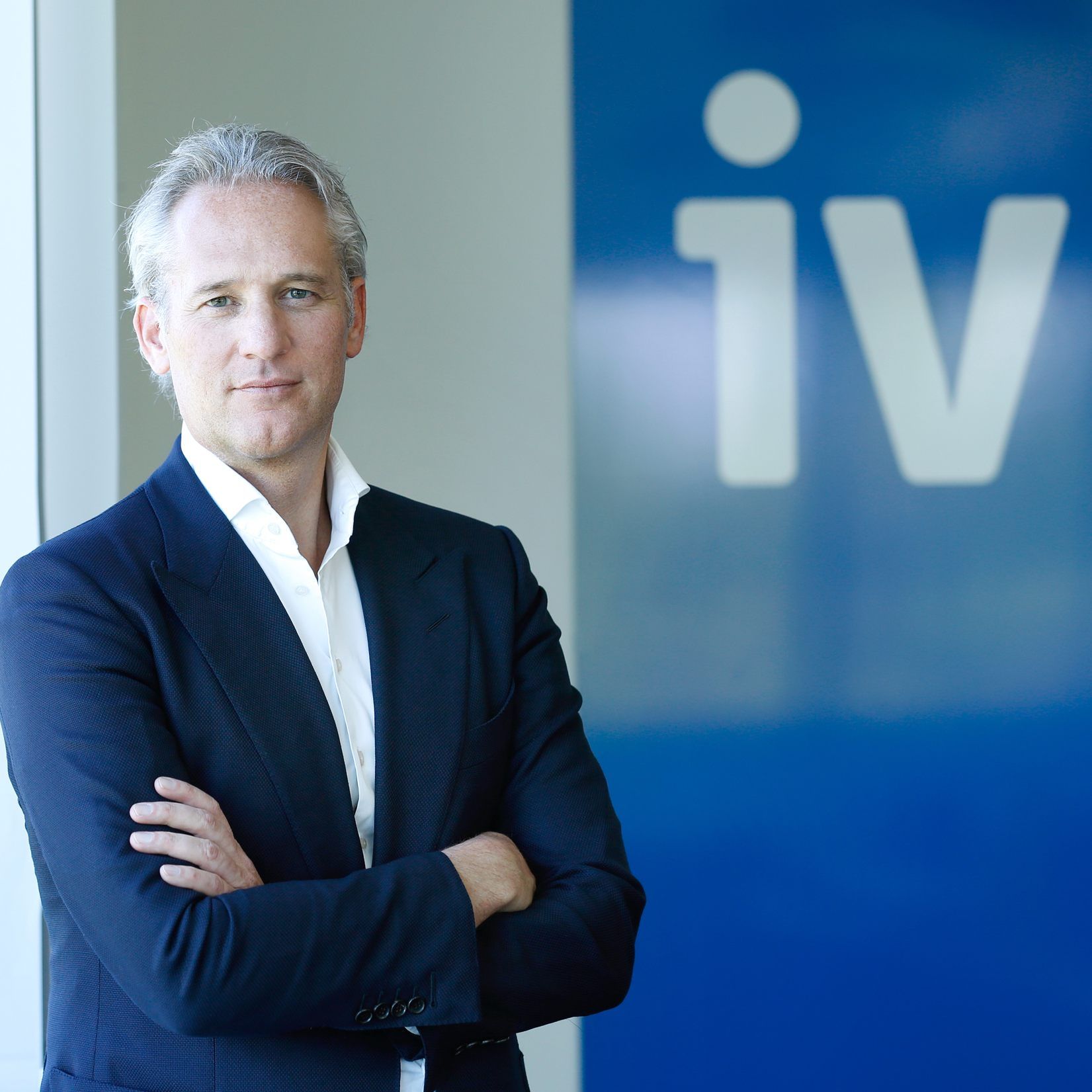 Martin Ohneberg hat das Nachsehen