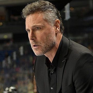 Mike Flanagan ist neuer Trainer beim EHC Lustenau