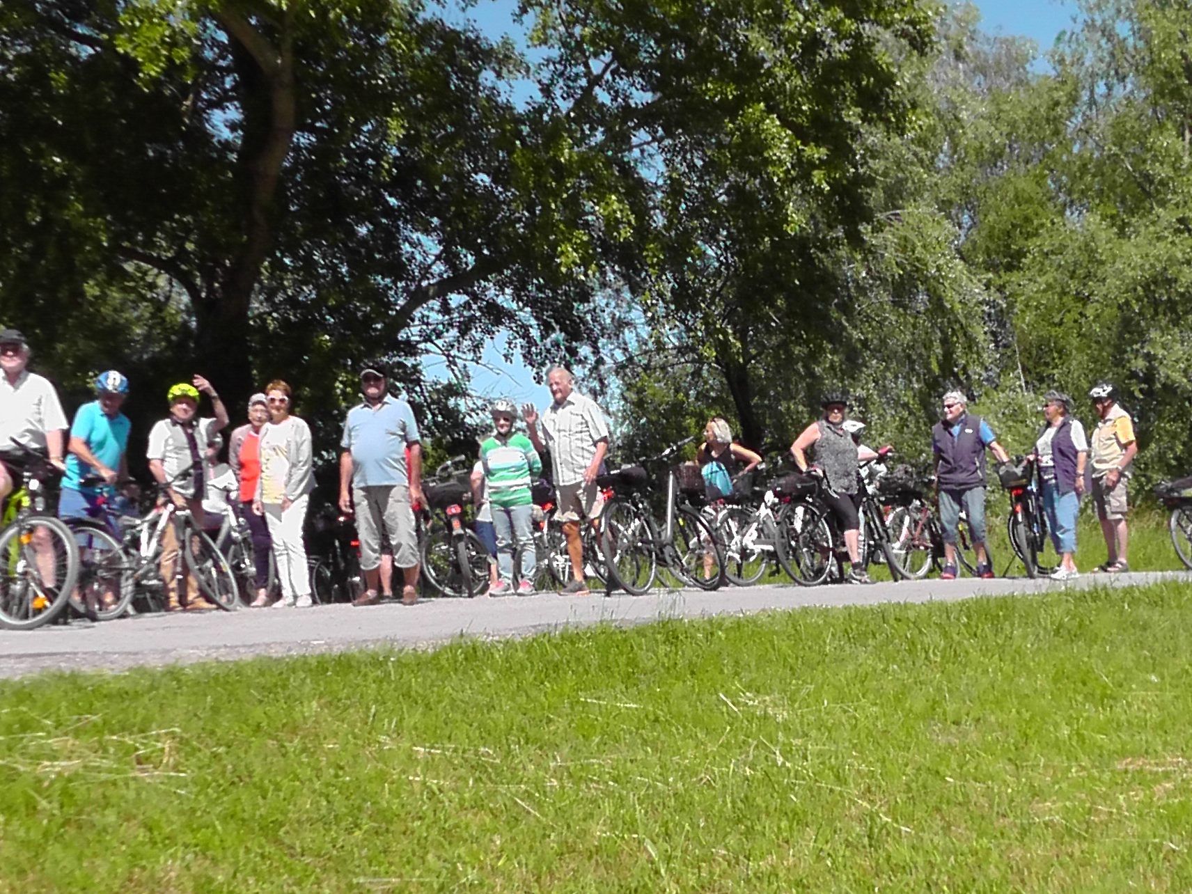 Seniorenring Lustenau