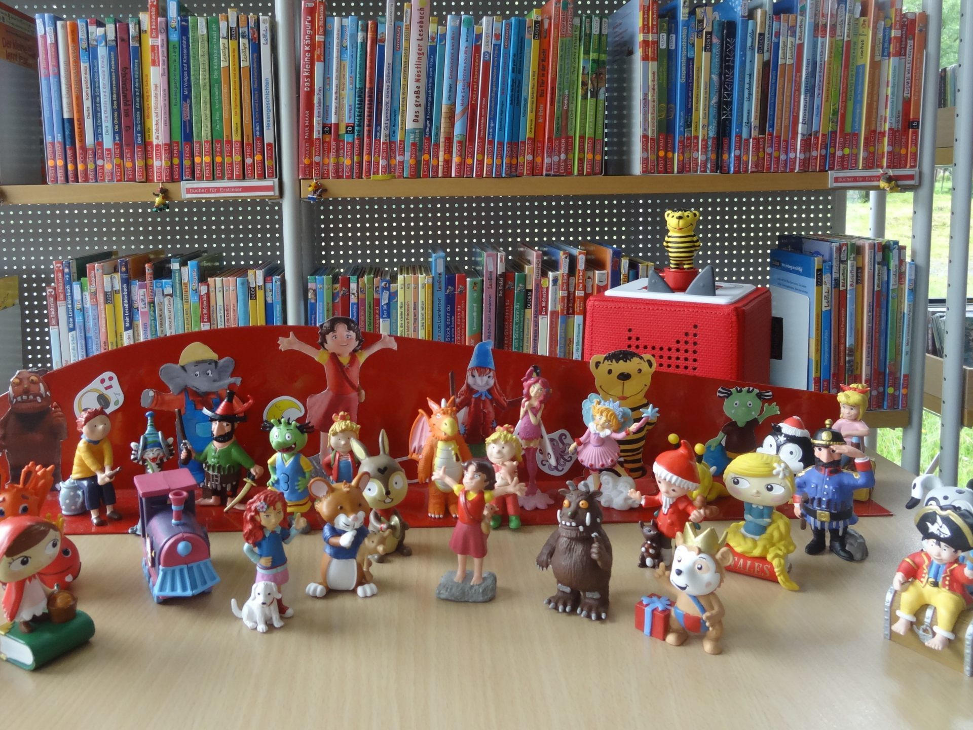 Neue TonieFiguren Sulz VOL.AT