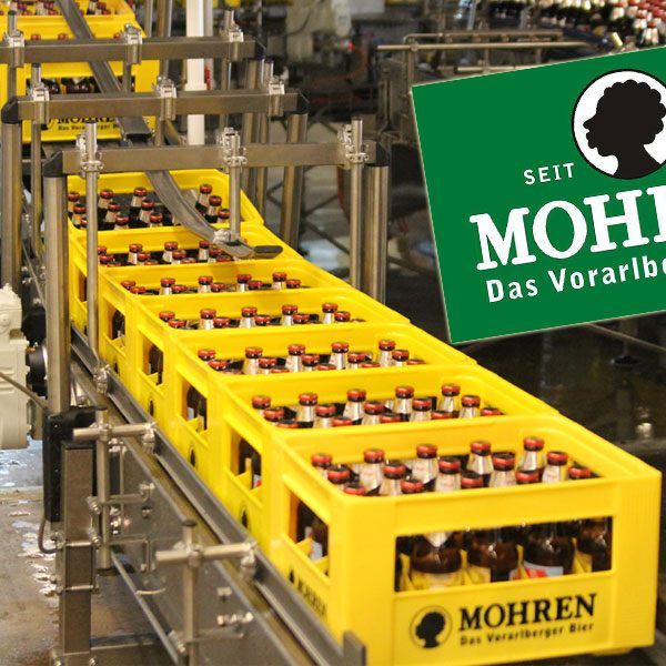 Mohren-Logo sorgt für Diksussionen