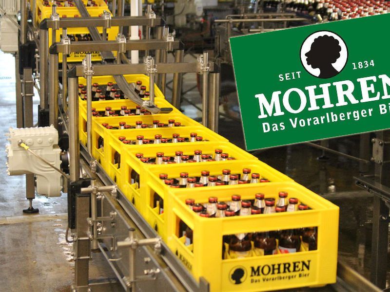 Mohren-Logo sorgt für Diksussionen