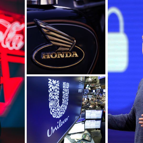 Zuckerberg will einlenken - Firmen zweifeln aber an seinen Ankündigungen