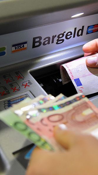 Studie untersuchte Bargeld-Gewohnheiten der Österreicher