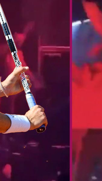 Ausgelassen wurde nach dem Turnier gefeiert