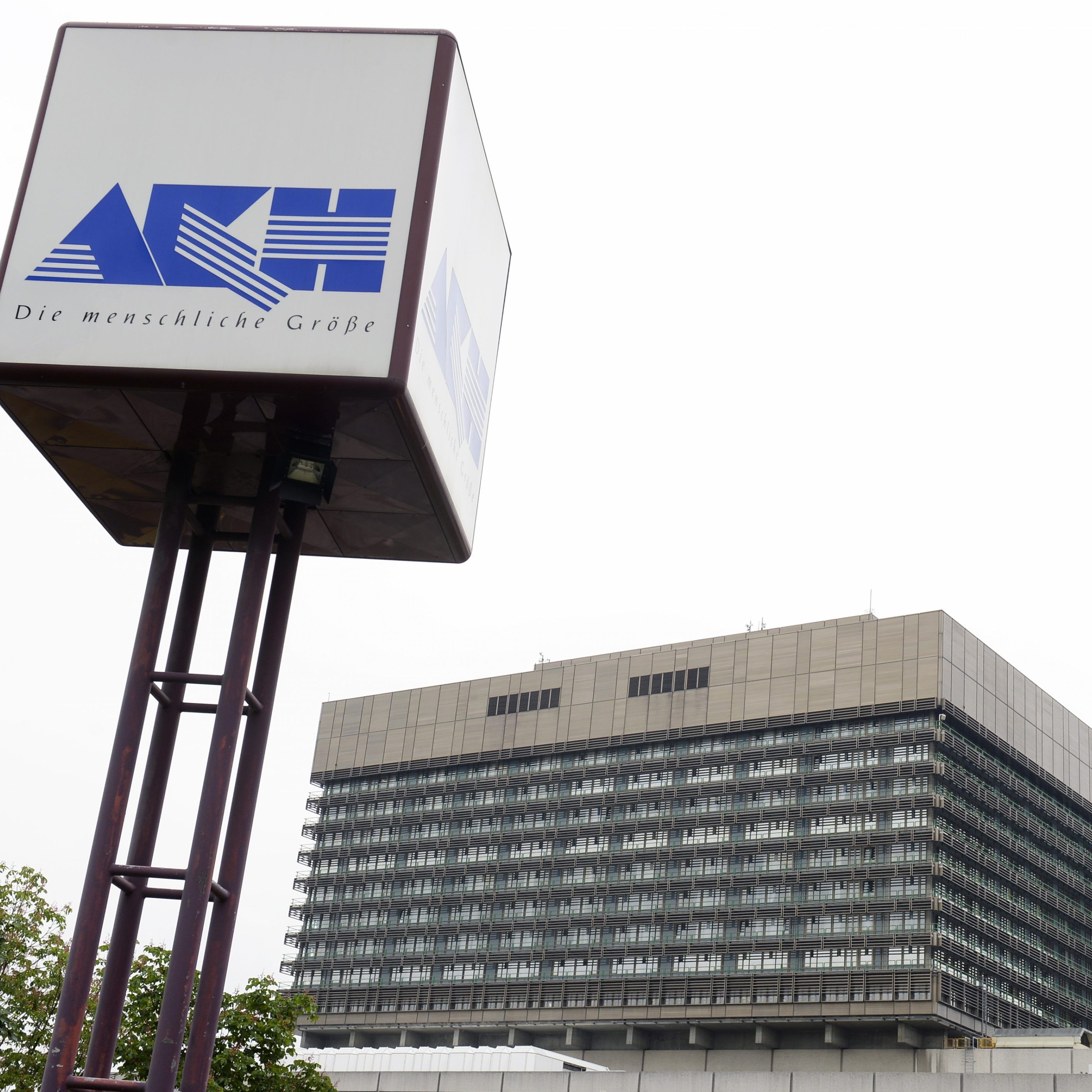 So klimaschädlich ist Österreichs Gesundheitswesen.