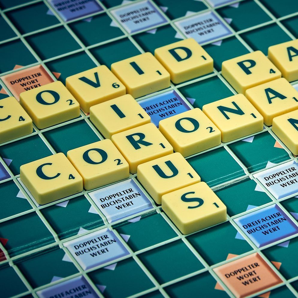 Durch den "Lockdown" konnten die Corona-Zahlen rasch unter Kontrolle gebracht werden.