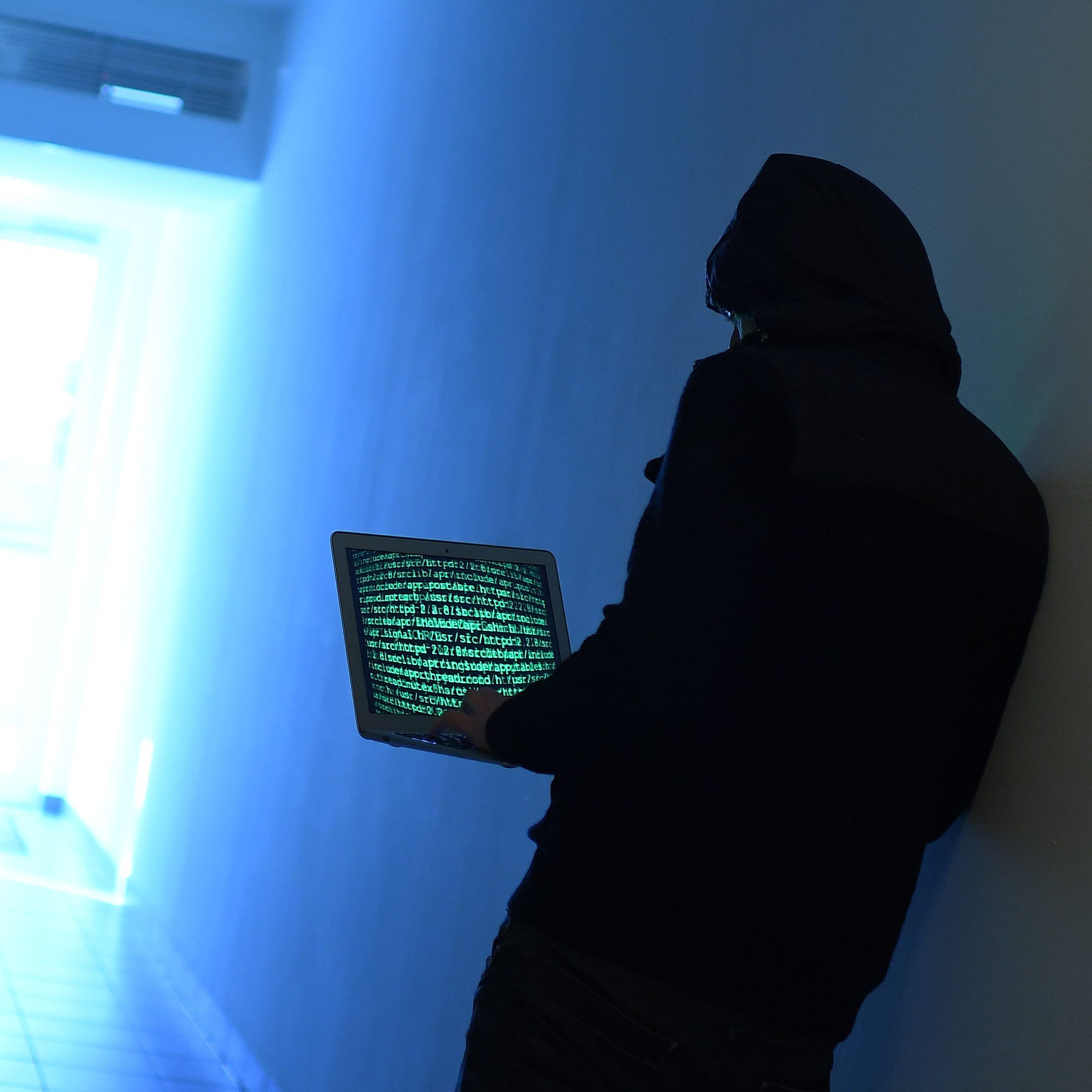 Viele Cyberattacken wurden nur zufällig entdeckt.