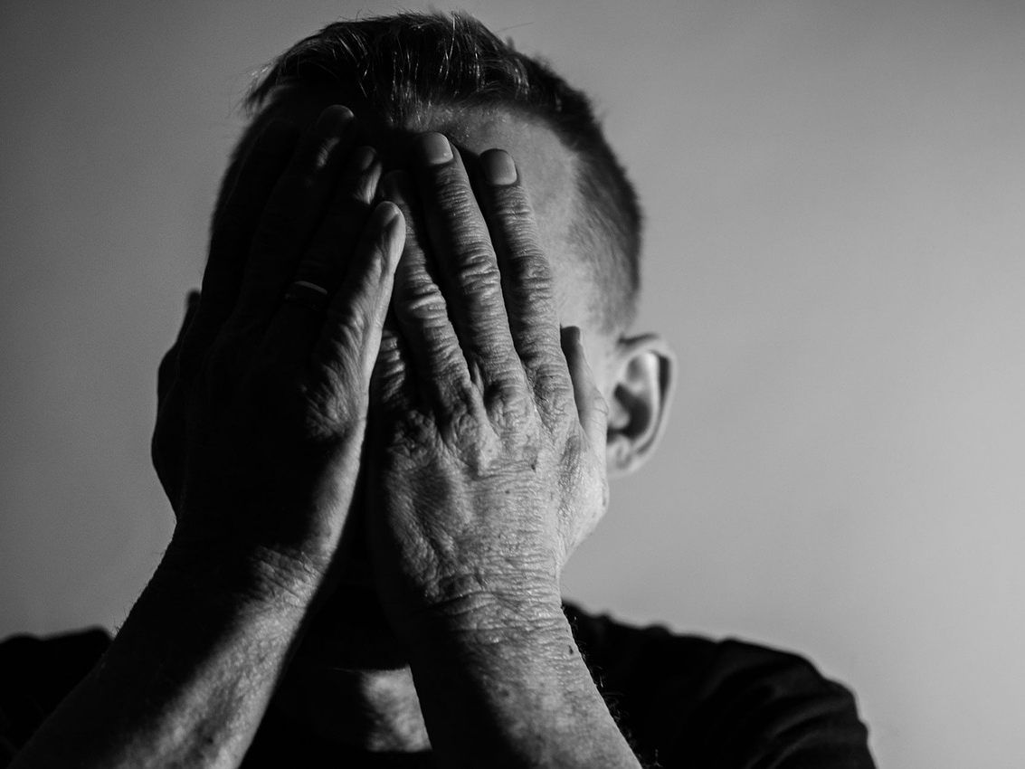 Am größten sind Ängste wegen der Arbeitslosigkeit und vor einer Wirtschaftskrise. Am größten sind Ängste wegen der Arbeitslosigkeit und vor einer Wirtschaftskrise.