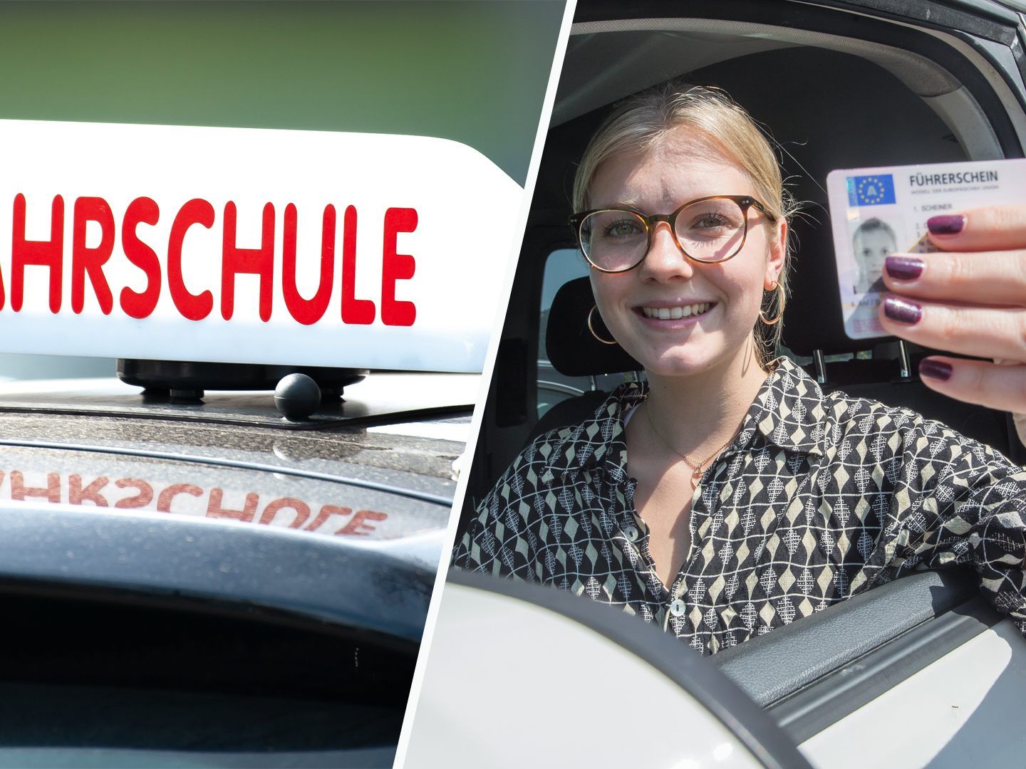 Die Fahrschulen im Land haben derzeit viel zu tun.