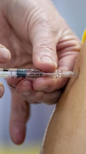 Influenza kommt ins Kinderimpfprogramm