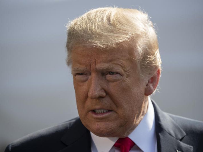 Donald Trump Donald Trump