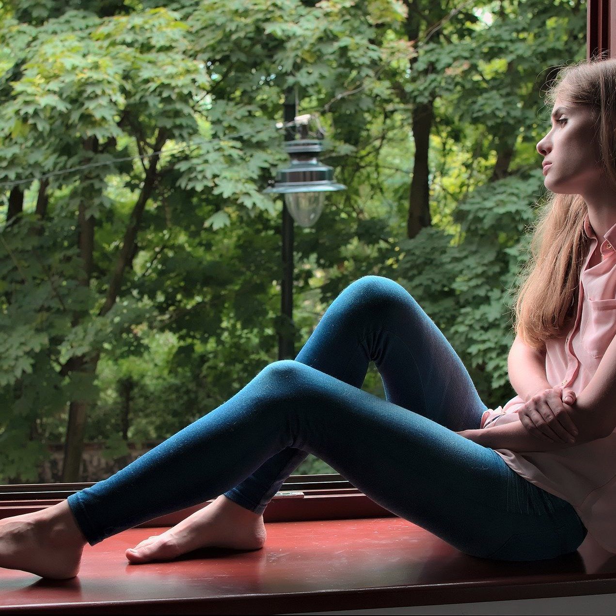 Die Zivilisationskrankheit Einsamkeit wurde durch Corona verschärft