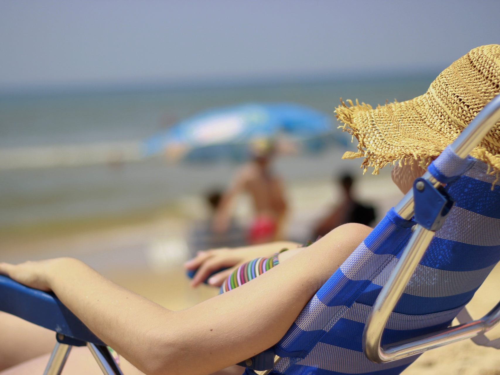 Freies Reisen nach Spanien ist ab Sonntag wieder möglich. Freies Reisen nach Spanien ist ab Sonntag wieder möglich.