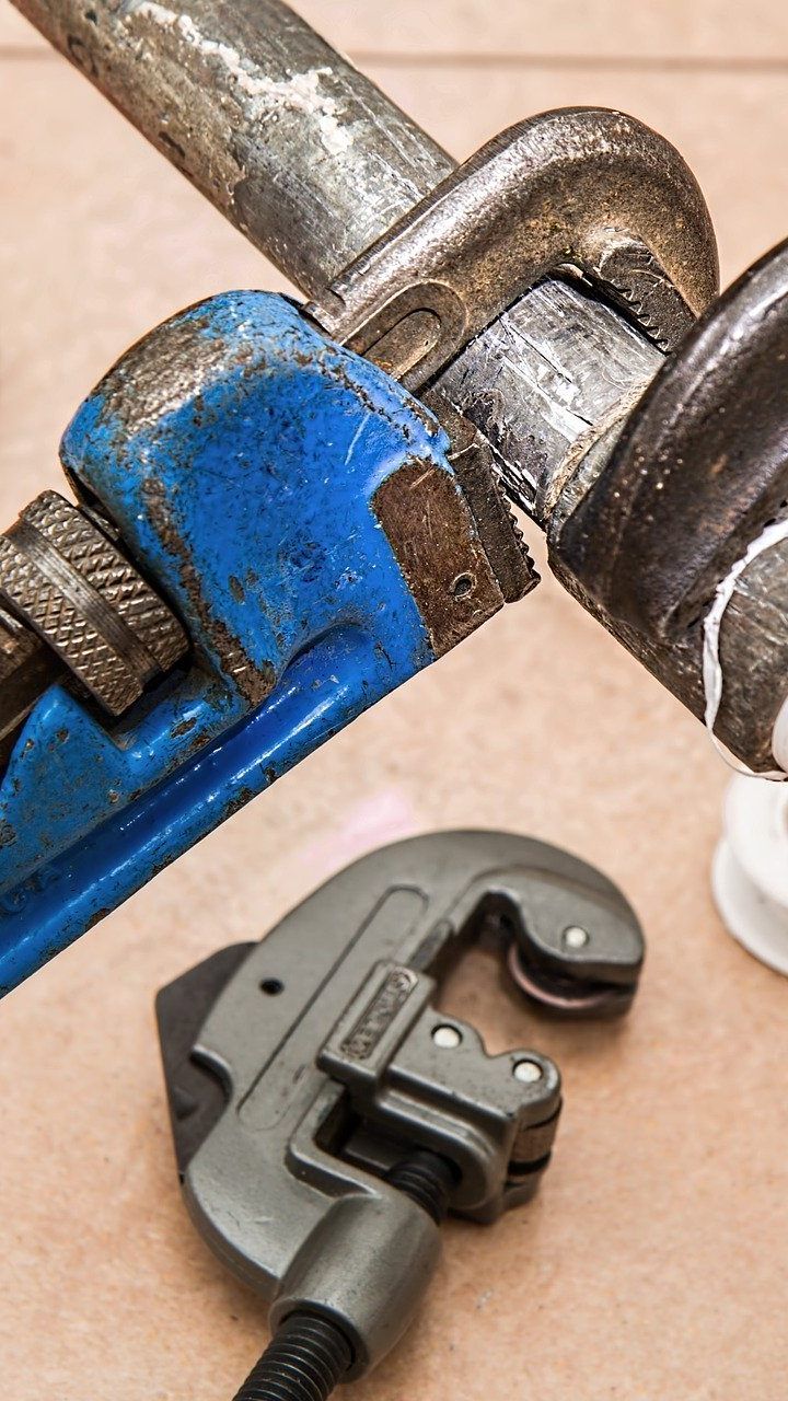 Im Moment werden alte Aufträge abgearbeitet.