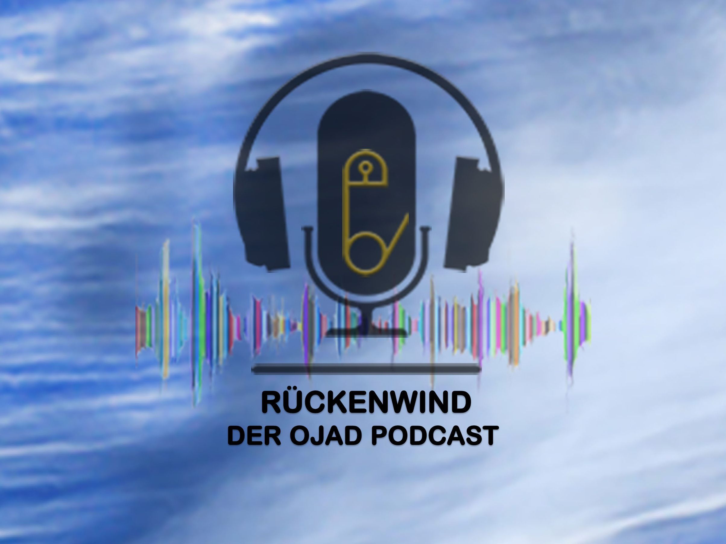 Rückenwind - Der OJAD Podcast