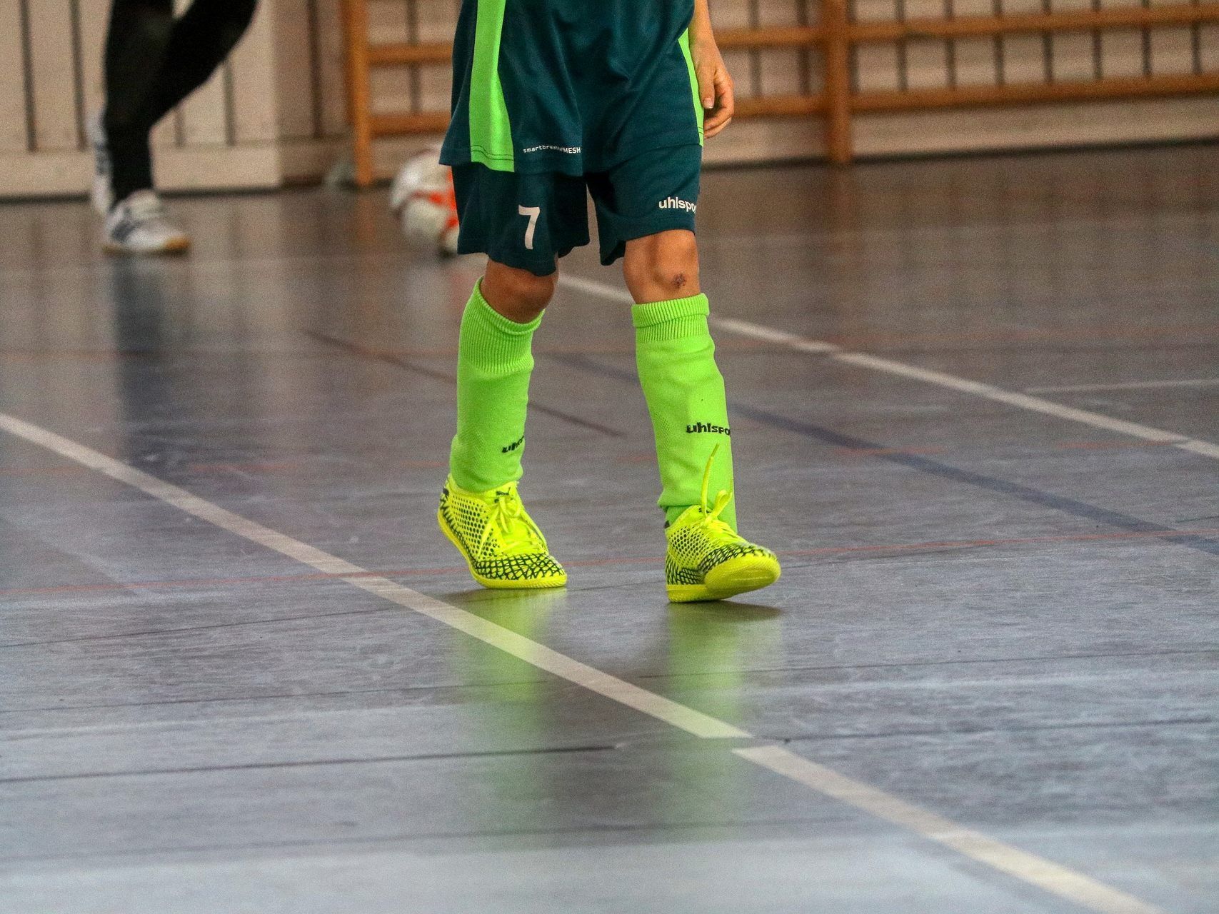 Sporthallen in Schulen dürfen ab Donnerstag wieder von Vereinen genutzt werden.