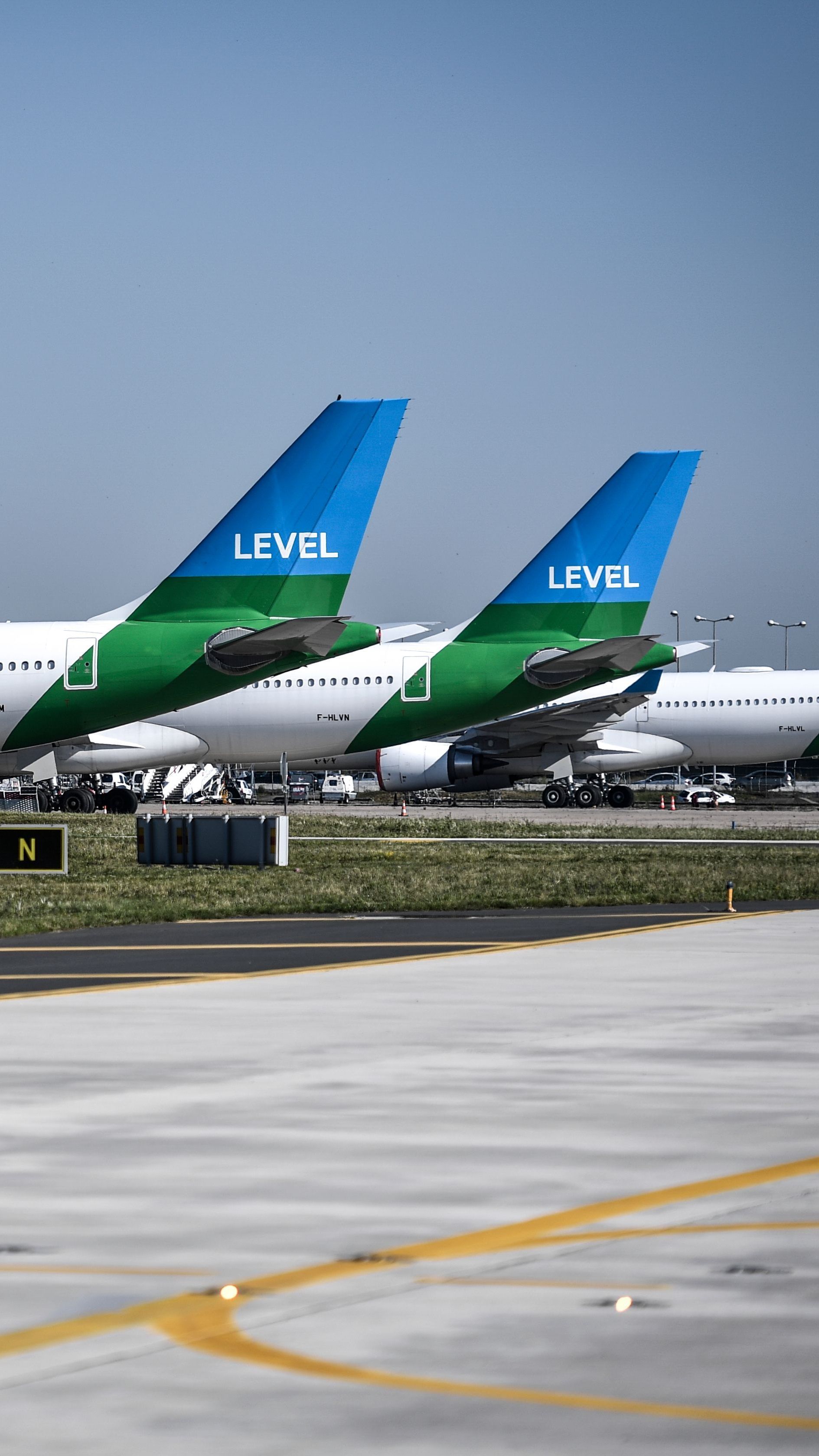 Level musste nach gut einem Jahr in Wien Konkurs anmelden.