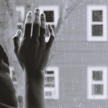 Technologie kann echte Kontakte für die meisten nicht ersetzen.