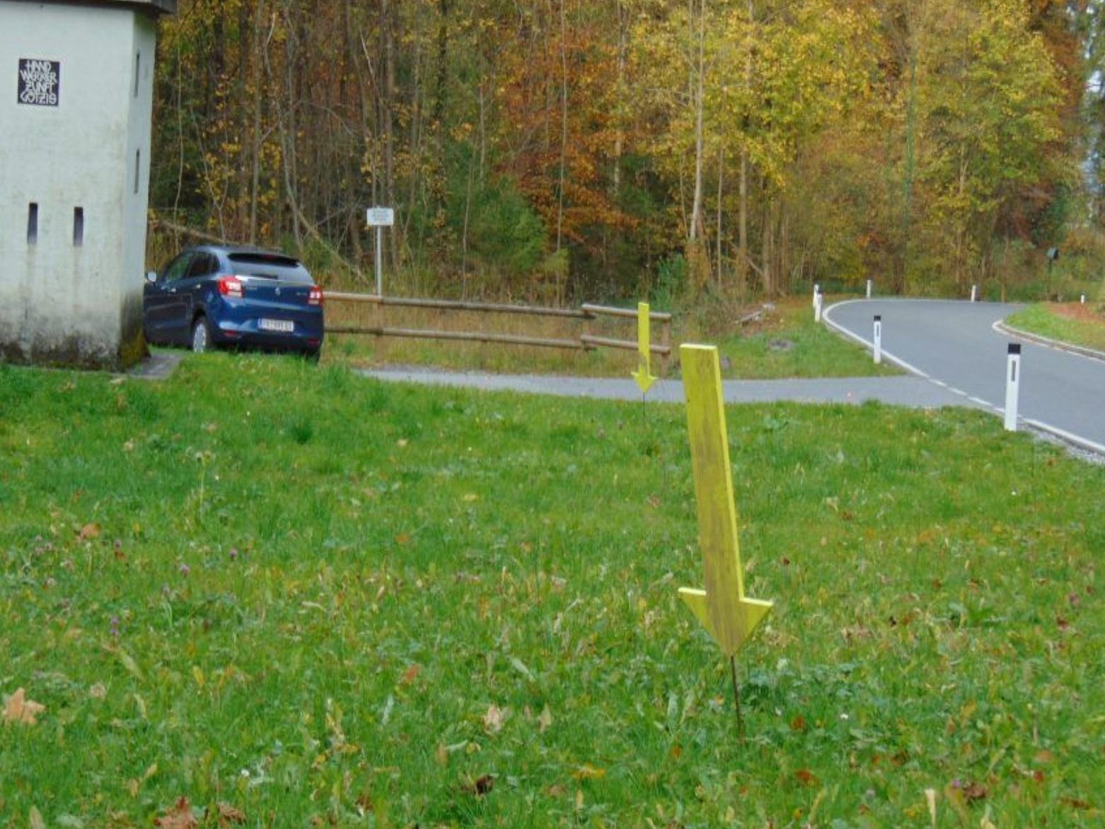 Götzis lädt zum jährlichen Reinemachen