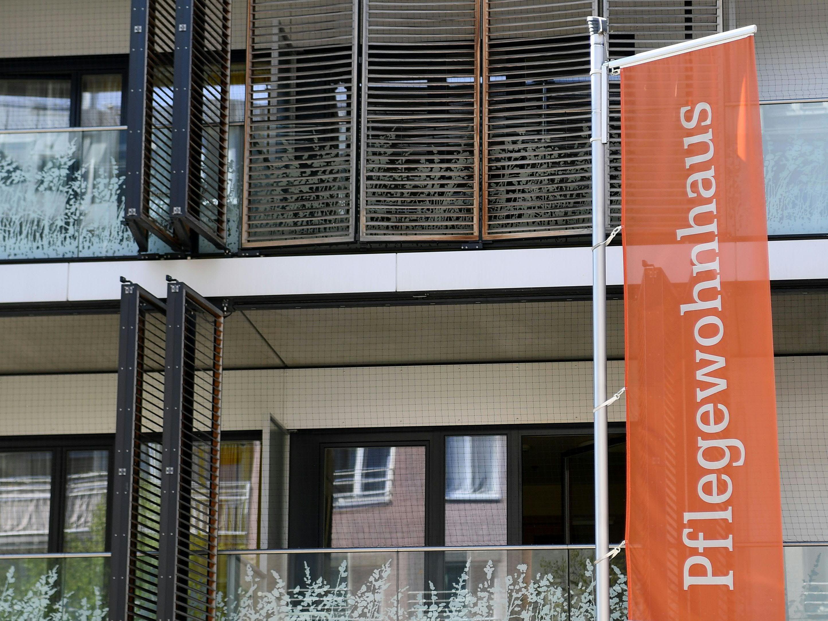 Drei weitere Bewohner aus dem Pflegeheim sind verstorben.
