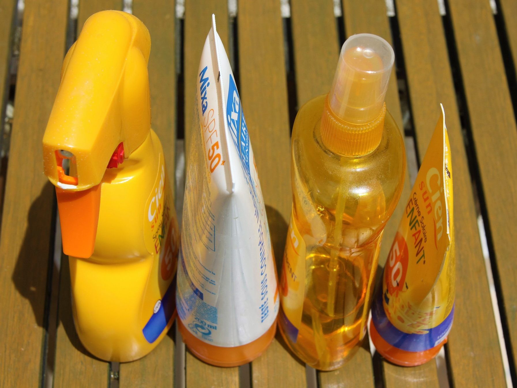Sonnencreme im Test: 16 Produkte wurden untersucht