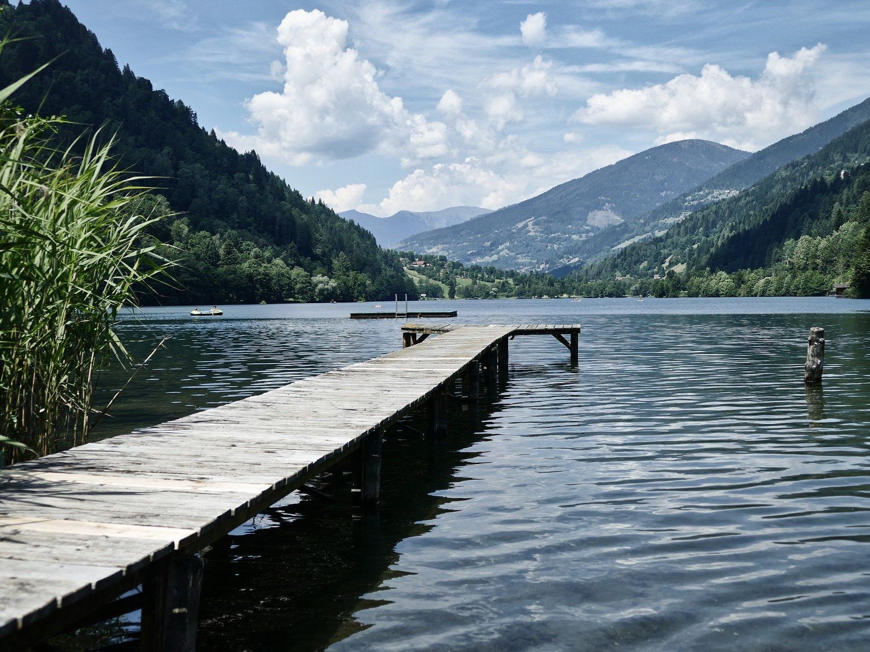 Die Stadt Wien bietet bedürftigen Familien günstigen Urlaub in Österreich. Die Stadt Wien bietet bedürftigen Familien günstigen Urlaub in Österreich.