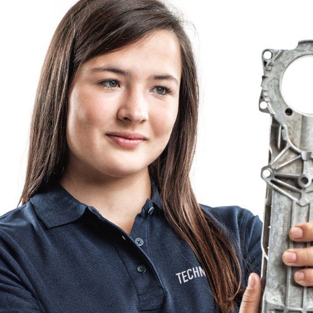 Es gibt noch offene Lehrstellen