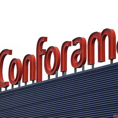 Conforama Frankreich mit Umsatz von über 2 Mrd. Euro