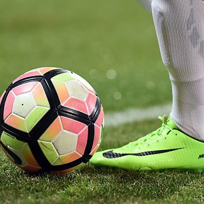 Betroffener Spieler hat keine Symptome